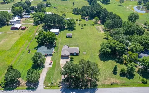2208 N Davis St, Lavaca, AR 72941 photo 49