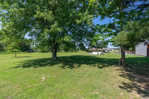 2208 N Davis St, Lavaca, AR 72941 photo 42