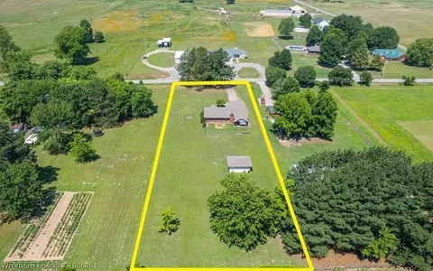 2208 N Davis St, Lavaca, AR 72941 photo 45