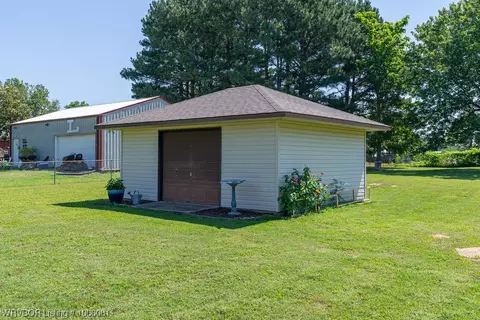 2208 N Davis St, Lavaca, AR 72941 photo 40