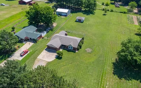 2208 N Davis St, Lavaca, AR 72941 photo 47