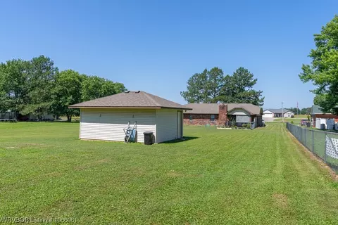 2208 N Davis St, Lavaca, AR 72941 photo 36