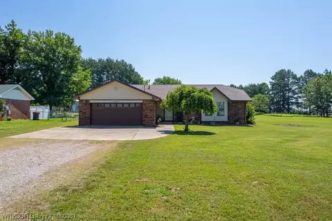 2208 N Davis St, Lavaca, AR 72941 photo 50