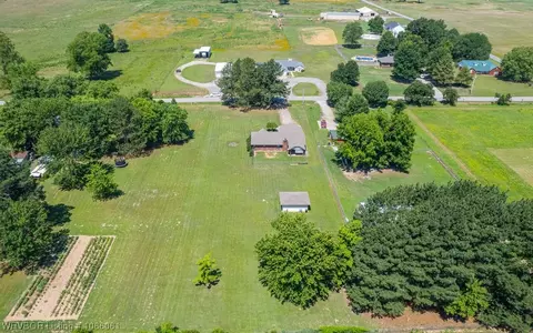2208 N Davis St, Lavaca, AR 72941 photo 46