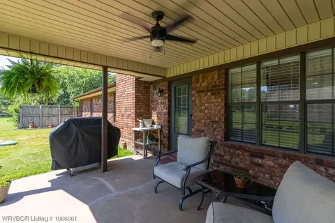2208 N Davis St, Lavaca, AR 72941 photo 34
