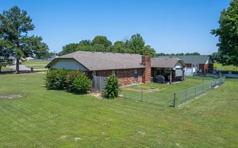 2208 N Davis St, Lavaca, AR 72941 photo 27