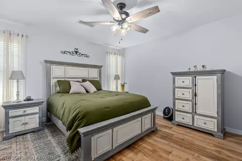 2208 N Davis St, Lavaca, AR 72941 photo 13