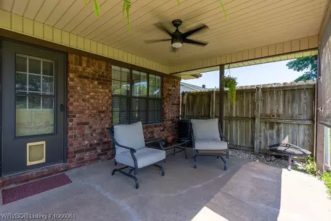 2208 N Davis St, Lavaca, AR 72941 photo 33
