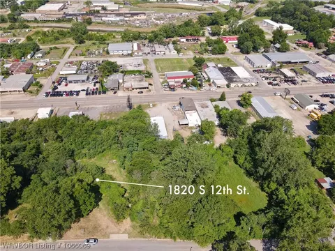 1820 12th St, Fort Smith, AR 72901 photo 7