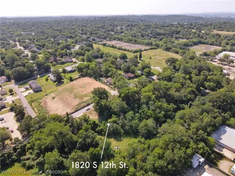 1820 12th St, Fort Smith, AR 72901 photo 8