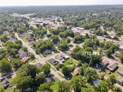 1710 J St, Fort Smith, AR 72901 photo 9