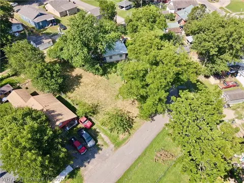 1710 J St, Fort Smith, AR 72901 photo 3