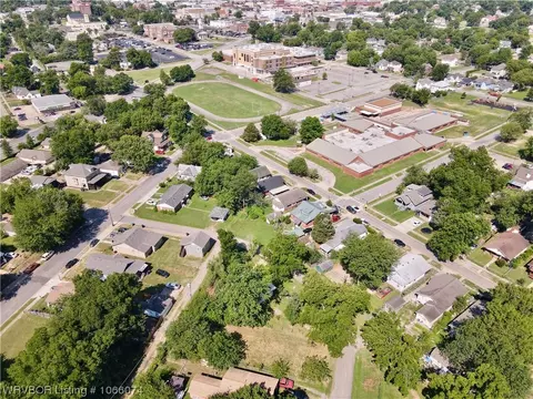 1710 J St, Fort Smith, AR 72901 photo 6