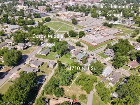 1710 J St, Fort Smith, AR 72901 photo 8