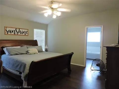 2005 Kylie Cir, Lavaca, AR 72941 photo 12