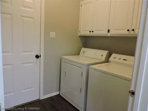 2005 Kylie Cir, Lavaca, AR 72941 photo 18