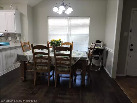 2005 Kylie Cir, Lavaca, AR 72941 photo 7
