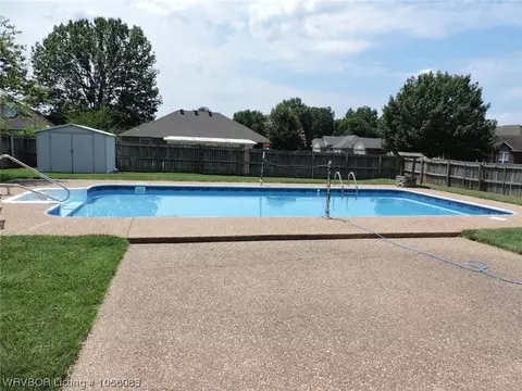 2005 Kylie Cir, Lavaca, AR 72941 photo 21