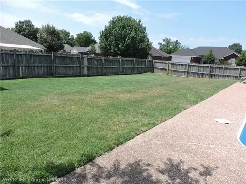 2005 Kylie Cir, Lavaca, AR 72941 photo 24
