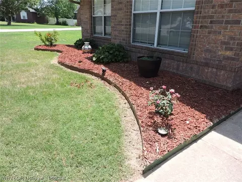 2005 Kylie Cir, Lavaca, AR 72941 photo 26