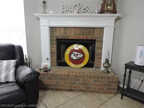 2005 Kylie Cir, Lavaca, AR 72941 photo 10