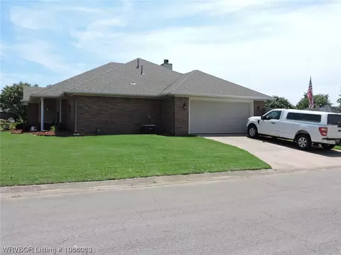 2005 Kylie Cir, Lavaca, AR 72941 photo 19
