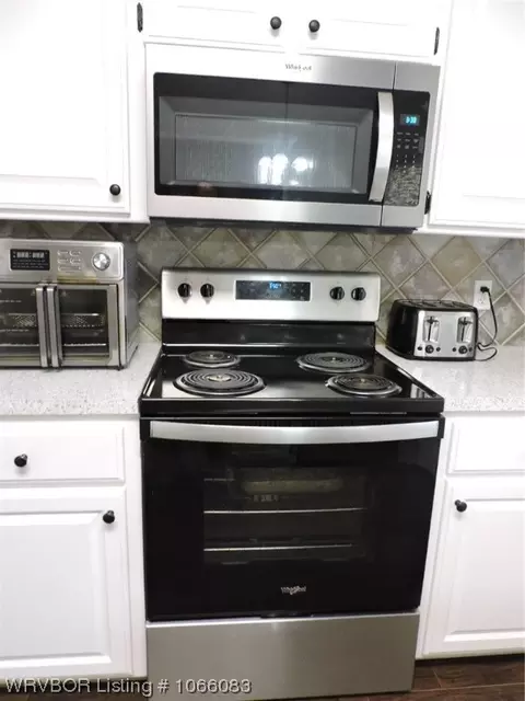2005 Kylie Cir, Lavaca, AR 72941 photo 5