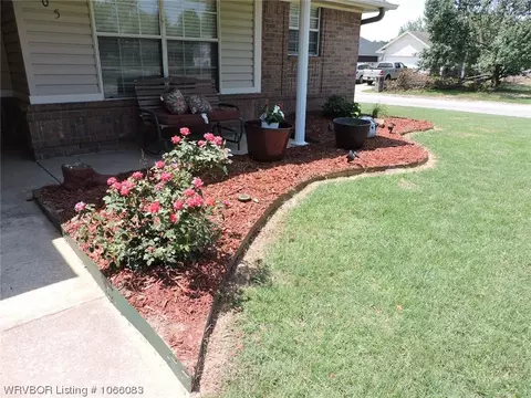 2005 Kylie Cir, Lavaca, AR 72941 photo 25