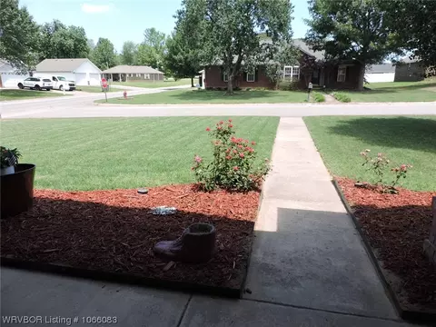 2005 Kylie Cir, Lavaca, AR 72941 photo 27