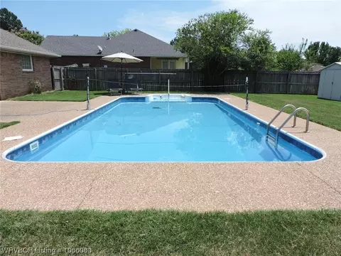 2005 Kylie Cir, Lavaca, AR 72941 photo 23