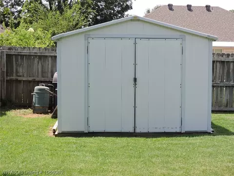 2005 Kylie Cir, Lavaca, AR 72941 photo 28