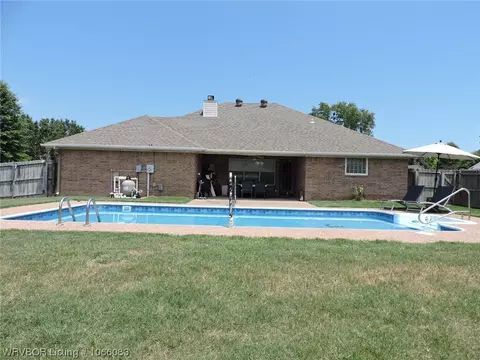 2005 Kylie Cir, Lavaca, AR 72941 photo 30