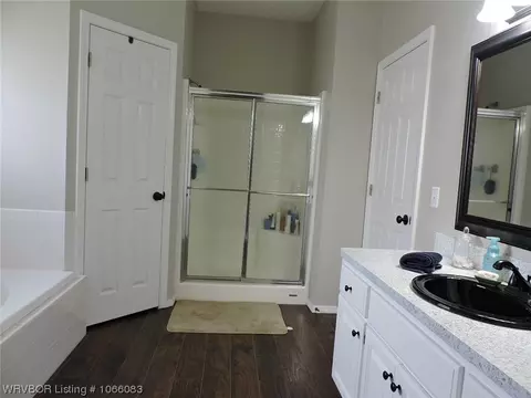2005 Kylie Cir, Lavaca, AR 72941 photo 17