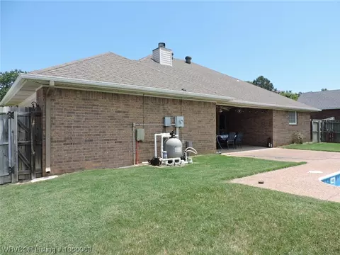 2005 Kylie Cir, Lavaca, AR 72941 photo 29
