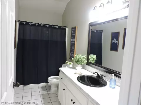 2005 Kylie Cir, Lavaca, AR 72941 photo 14