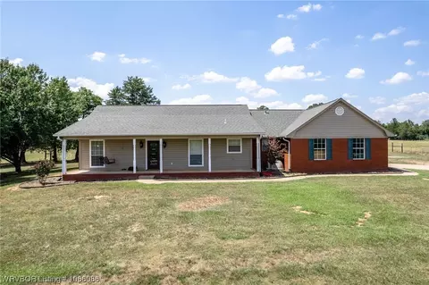 7101 Highway 282, Rudy, AR 72952