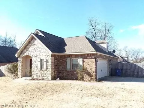 4800 28th St, Fort Smith, AR 72901