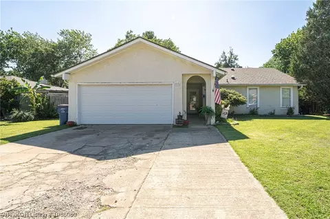 3212 S 58th St, Fort Smith, AR 72903 photo 23