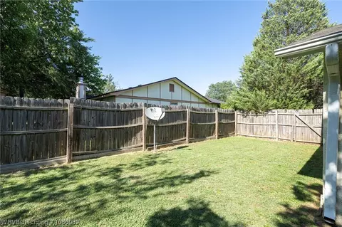 3212 S 58th St, Fort Smith, AR 72903 photo 20