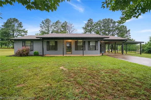 112598 S 4725 Rd, Muldrow, OK 74948