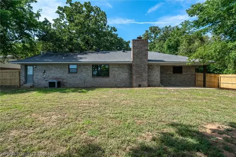 5307 S Y Cir, Fort Smith, AR 72903 photo 39