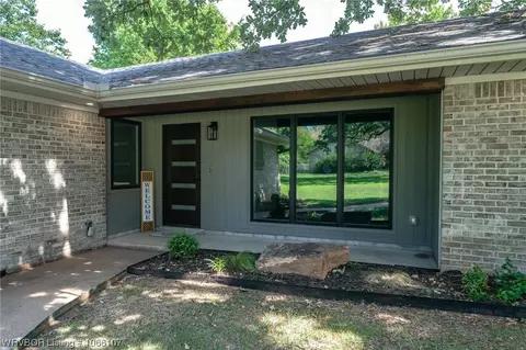 5307 S Y Cir, Fort Smith, AR 72903 photo 38