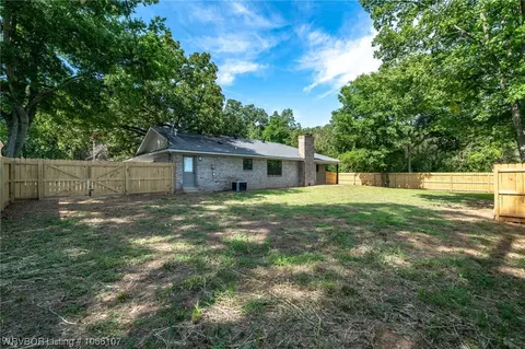 5307 S Y Cir, Fort Smith, AR 72903 photo 40