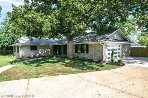 5307 S Y Cir, Fort Smith, AR 72903 photo 37
