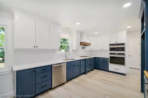 5307 S Y Cir, Fort Smith, AR 72903 photo 9