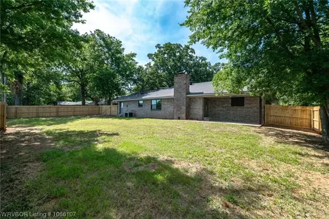 5307 S Y Cir, Fort Smith, AR 72903 photo 41