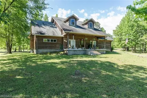 2097 Friendship Rd, Waldron, AR 72958