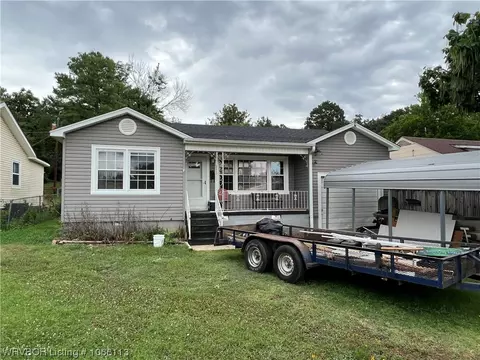 1509 Alma Blvd, Van Buren, AR 72956