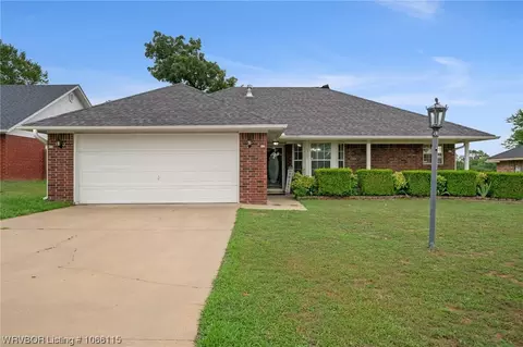 4309 Elm St, Van Buren, AR 72956