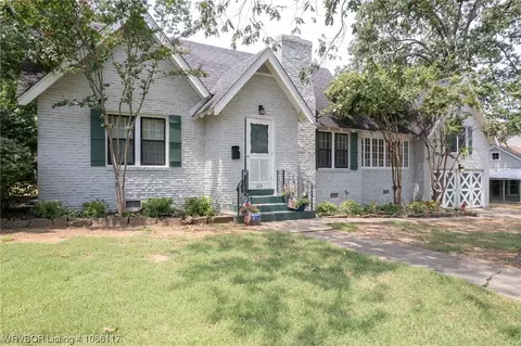 205 Sweet Ave, Fort Smith, AR 72901
